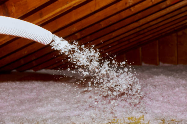 Best Insulation Installation Services in Splendora, TX