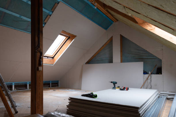 Best Insulation for Specific Applications in Splendora, TX