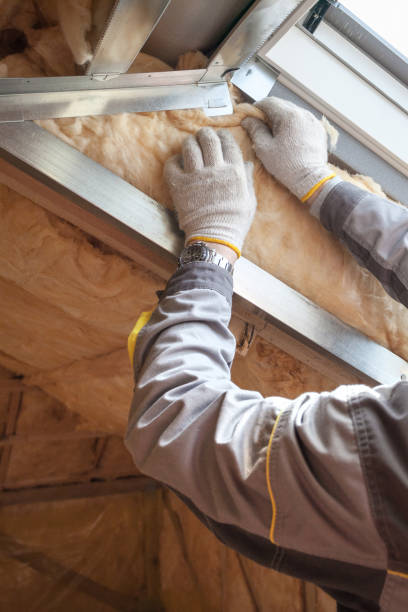 Best Energy Efficiency Solutions in Splendora, TX