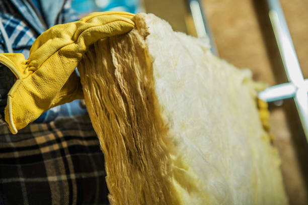 Best Insulation for Specific Applications in Splendora, TX