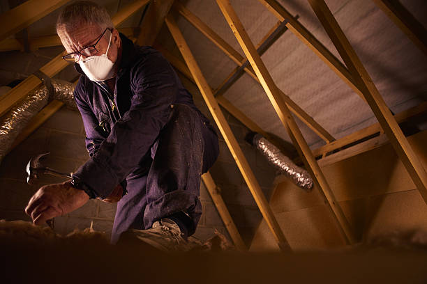 Best Types of Insulation in Splendora, TX